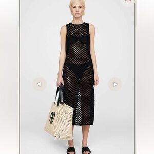 Anine Bing Veronica dress